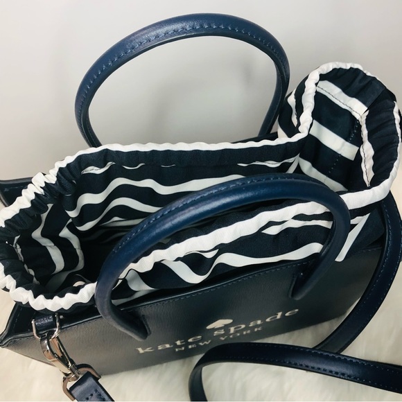 kate spade Trista Sailing St. Shopper - Picture 2 of 4